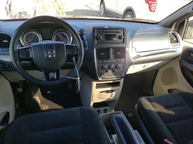 Photo 8 from auction – 2015 DODGE GRAND CARA with VIN 2C4RDGBGXFR688814