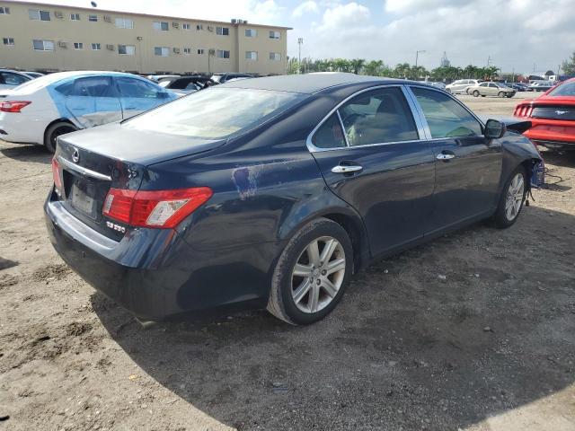 Photo 3 from auction – 2007 LEXUS ES 350 with VIN JTHBJ46G872034279