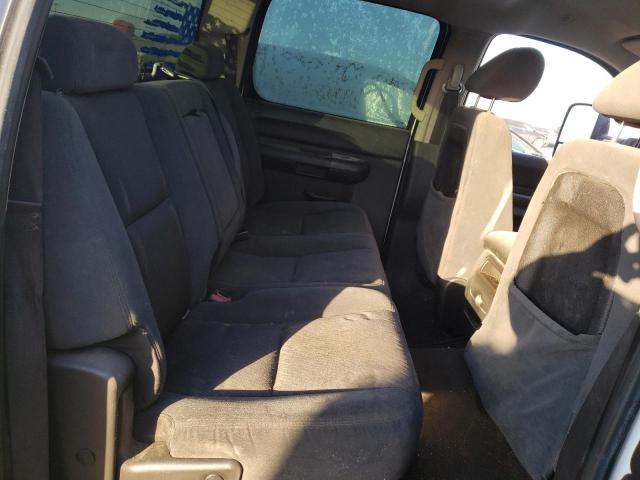 Photo 10 from auction – 2007 GMC SIERRA K25 with VIN 1GTHK23627F513203