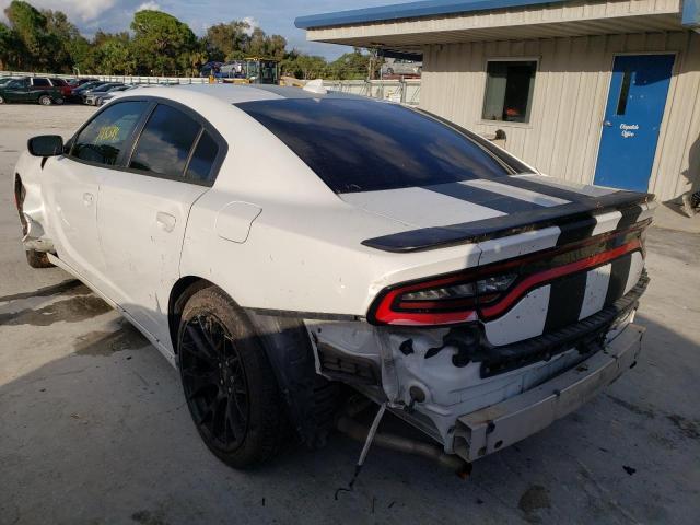 Photo 2 from auction – 2015 DODGE CHARGER R/ with VIN 2C3CDXCT4FH918276