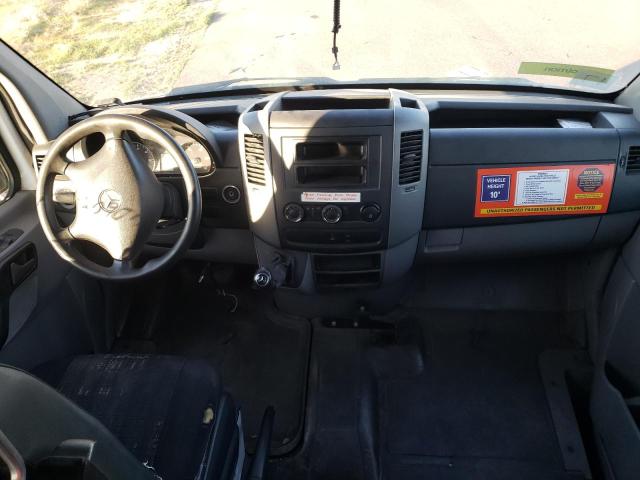 Photo 8 from auction – 2014 MERCEDES-BENZ SPRINTER 2 with VIN WD3PE8DE0E5896812