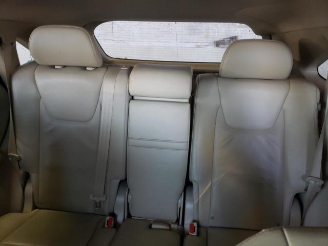Photo 10 from auction – 2015 LEXUS RX 350 BAS with VIN JTJBK1BAXF2467371