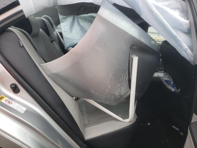 Photo 10 from auction – 2015 TOYOTA CAMRY LE with VIN 4T1BF1FK4FU941308