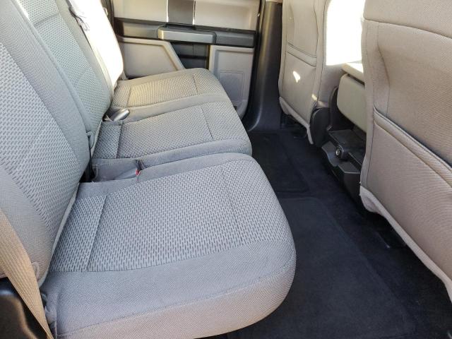 Photo 10 from auction – 2017 FORD F150 SUPER with VIN 1FTEW1C83HKC00589