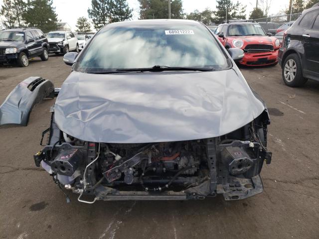 صورة رقم 5 من المزاد - 2012 HONDA CIVIC HYBR مع VIN JHMFB4F31CS008239