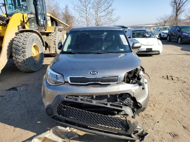 Photo 5 from auction – 2016 KIA SOUL with VIN KNDJN2A25G7371061