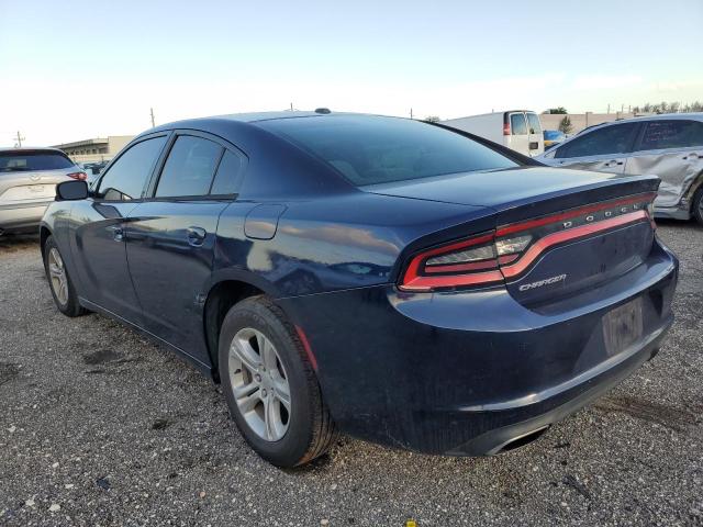 Photo 2 from auction – 2015 DODGE CHARGER SE with VIN 2C3CDXBG1FH812341