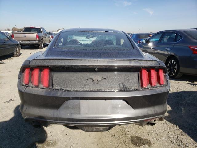 Photo 6 from auction – 2015 FORD MUSTANG with VIN 1FA6P8TH6F5426380
