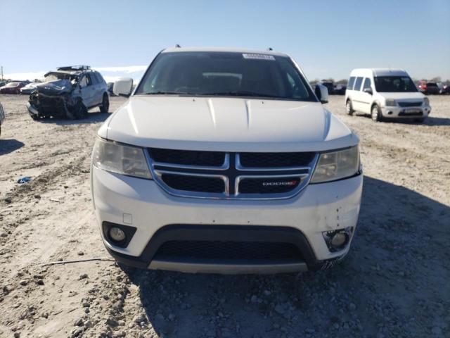 Photo 5 from auction – 2016 DODGE JOURNEY SX with VIN 3C4PDCBG2GT224320