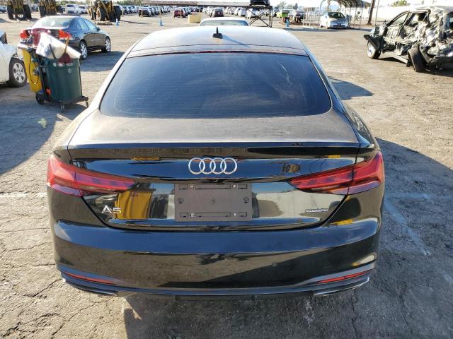 Photo 6 from auction – 2020 AUDI A5 PREMIUM with VIN WAUCNCF59LA015014