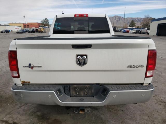 Photo 6 from auction – 2016 RAM 1500 SLT with VIN 1C6RR7GG8GS326398