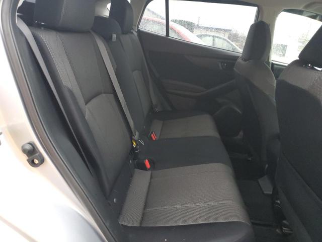 Photo 10 from auction – 2019 SUBARU CROSSTREK with VIN JF2GTAAC2K8243416