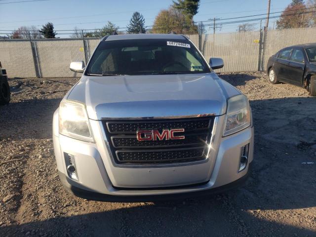 Photo 5 from auction – 2011 GMC TERRAIN SL with VIN 2CTFLTEC9B6378290