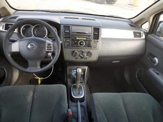 Photo 8 from auction – 2011 NISSAN VERSA S with VIN 3N1BC1CP3BL496435