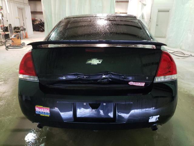 Photo 6 from auction – 2012 CHEVROLET IMPALA LT with VIN 2G1WG5E36C1162416