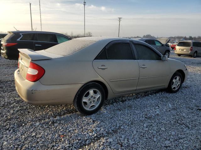 Photo 3 from auction – 2003 TOYOTA CAMRY LE with VIN 4T1BE32K43U218736