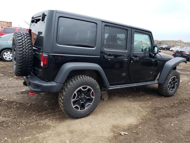Photo 3 from auction – 2016 JEEP WRANGLER U with VIN 1C4BJWFG9GL261830