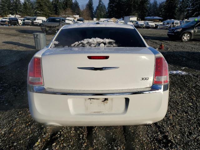 Photo 6 from auction – 2014 CHRYSLER 300 with VIN 2C3CCAAG4EH276355