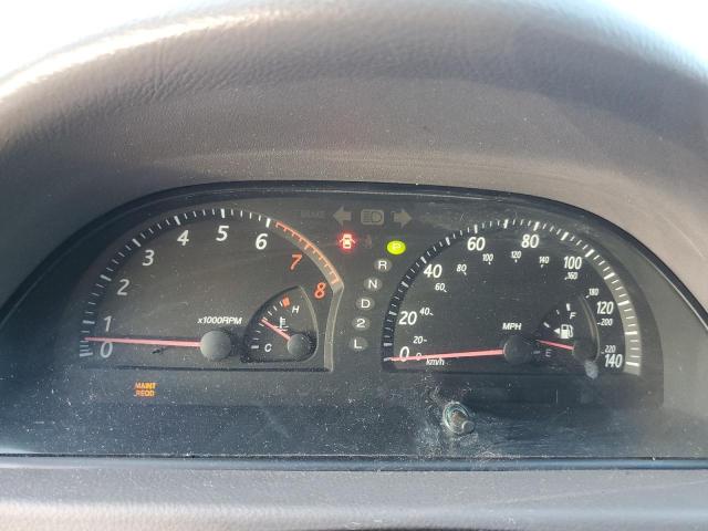 Photo 9 from auction – 2004 TOYOTA CAMRY with VIN 4T1BE32K14U341976