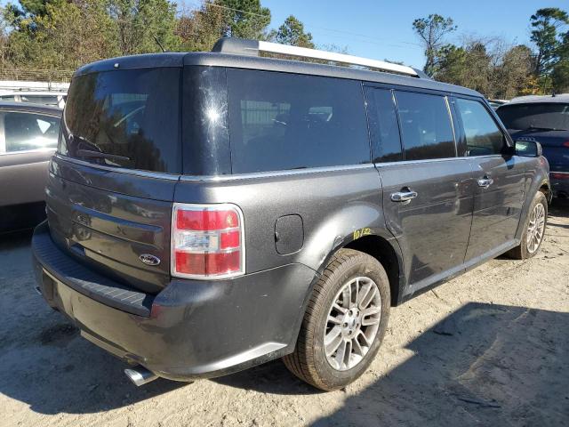 Photo 3 from auction – 2018 FORD FLEX SEL with VIN 2FMGK5C89JBA02445