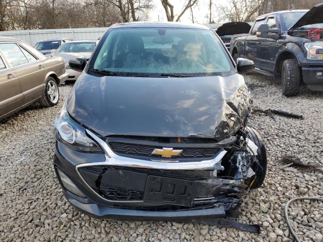 Photo 5 from auction – 2020 CHEVROLET SPARK LS with VIN KL8CB6SA8LC456453