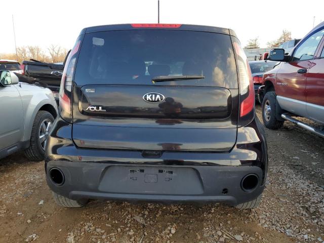 Photo 6 from auction – 2015 KIA SOUL + with VIN KNDJP3A58F7115280