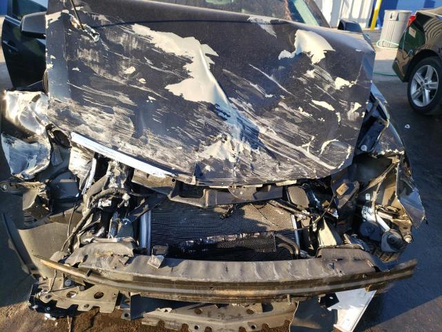 Photo 11 from auction – 2012 CADILLAC CTS with VIN 1G6DA5E54C0142231