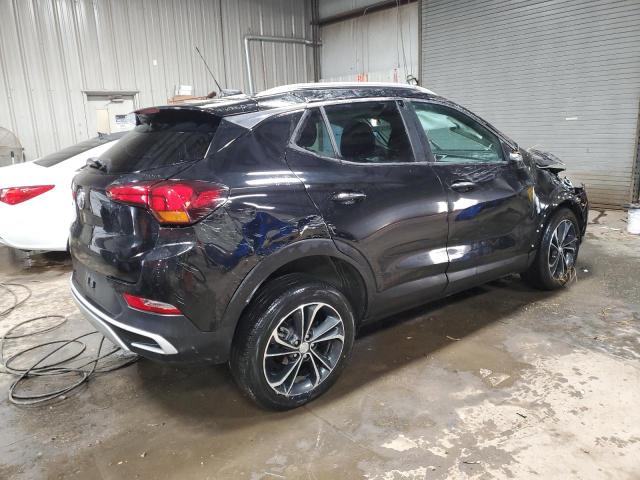 Photo 3 from auction – 2020 BUICK ENCORE GX with VIN KL4MMDSL1LB109672