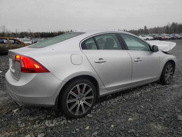 Photo 3 from auction – 2014 VOLVO S60 T6 with VIN YV1902FH6E1284424
