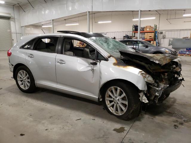 Photo 4 from auction – 2012 TOYOTA VENZA LE with VIN 4T3BA3BB3CU029580
