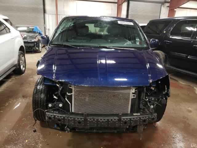Photo 5 from auction – 2017 DODGE GRAND CARA with VIN 2C4RDGEG8HR637326