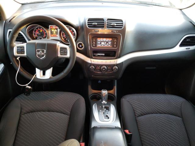 صورة رقم 8 من المزاد - 2017 DODGE JOURNEY SX مع VIN 3C4PDCBG1HT577469