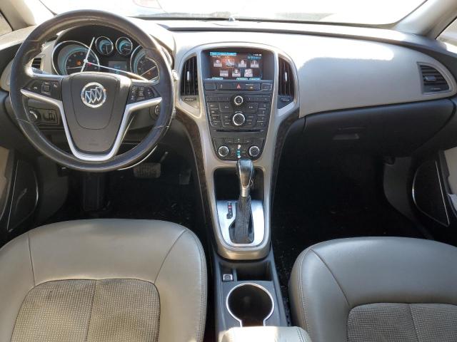 Photo 8 from auction – 2013 BUICK VERANO with VIN 1G4PP5SK2D4210907