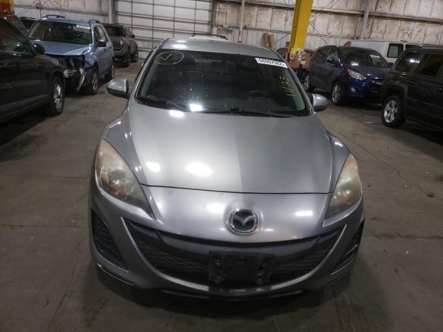 Photo 5 from auction – 2011 MAZDA 3 I with VIN JM1BL1UG5B1450320