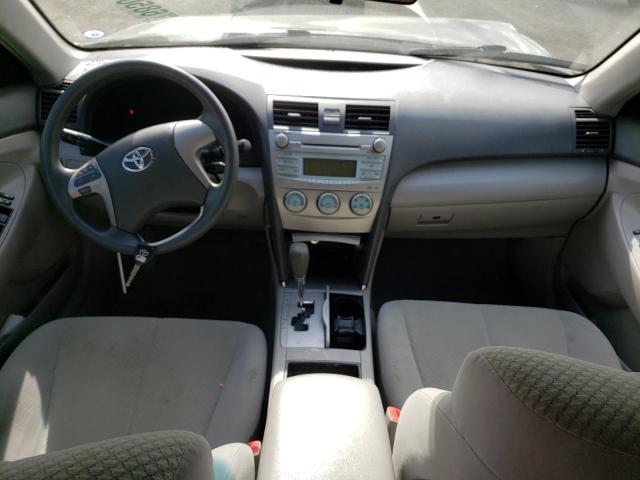 Photo 8 from auction – 2008 TOYOTA CAMRY CE with VIN 4T1BE46K48U790221
