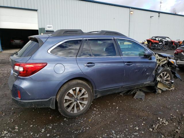 Photo 3 from auction – 2015 SUBARU OUTBACK 3. with VIN 4S4BSENC9F3359157