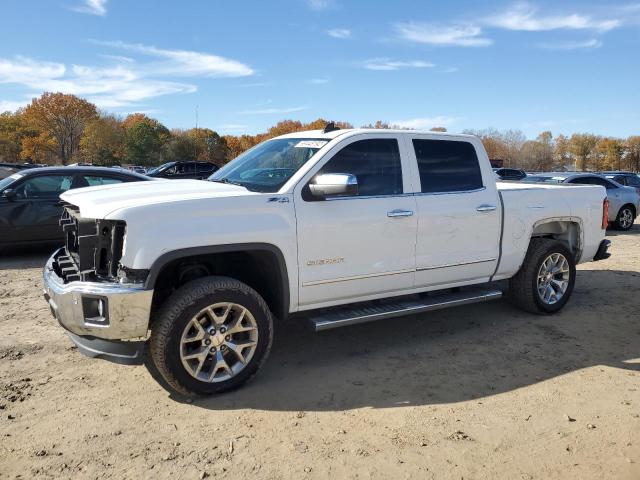 GMC SIERRA K15 2015 with VIN 3GTU2VEC6FG148086 - Photo from auction