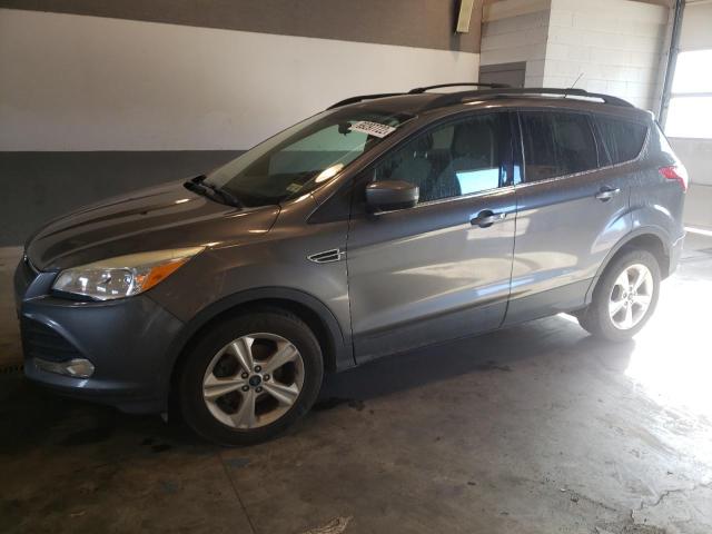 Photo 1 from auction – 2014 FORD ESCAPE SE with VIN 1FMCU0GX0EUB76921