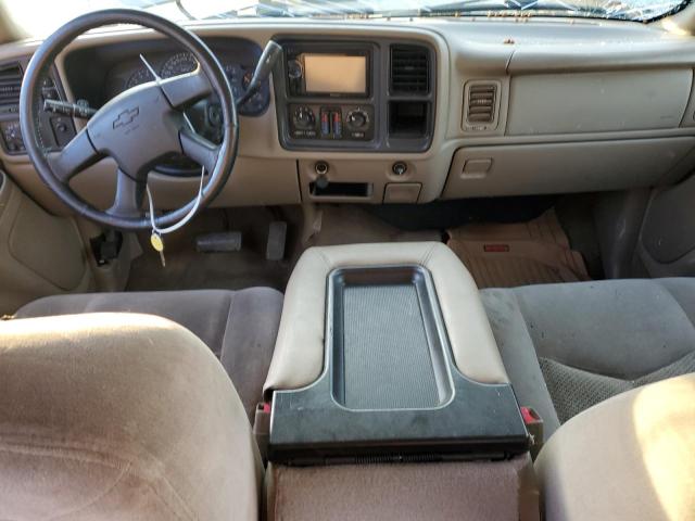 Photo 8 from auction – 2005 CHEVROLET SILVERADO with VIN 2GCEK13T551226803