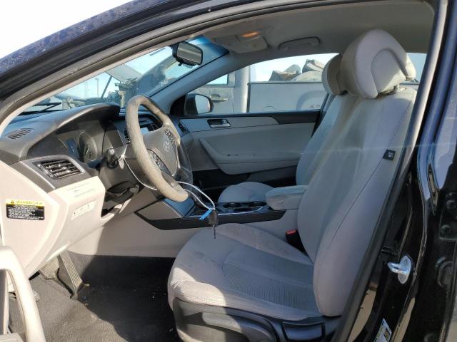 Photo 7 from auction – 2016 HYUNDAI SONATA SE with VIN 5NPE24AF8GH366442