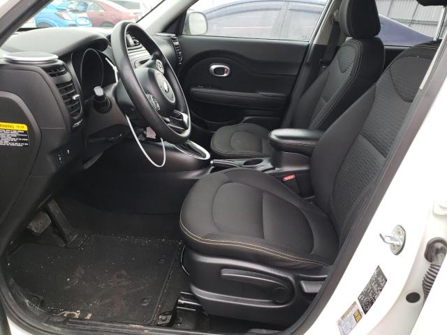 Photo 7 from auction – 2016 KIA SOUL + with VIN KNDJP3A57G7388664