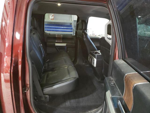 Photo 11 from auction – 2015 FORD F150 SUPER with VIN 1FTEW1EG0FFC35150