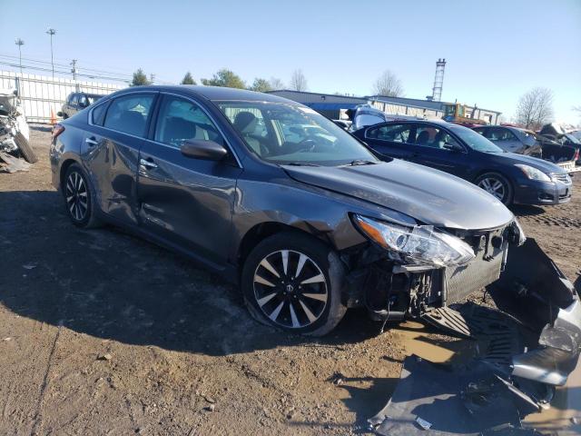Photo 4 from auction – 2018 NISSAN ALTIMA 2.5 with VIN 1N4AL3AP4JC194983