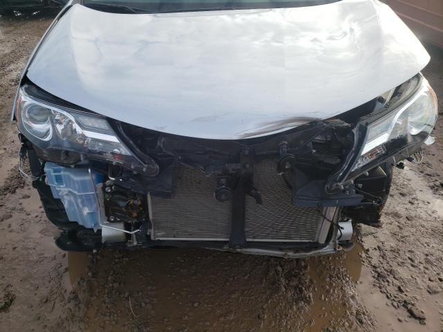 Photo 12 from auction – 2015 TOYOTA RAV4 LE with VIN 2T3BFREV0FW259950