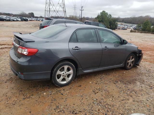 Photo 3 from auction – 2013 TOYOTA COROLLA BA with VIN 2T1BU4EE5DC995654