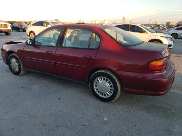 Photo 2 from auction – 2004 CHEVROLET CLASSIC with VIN 1G1ND52F64M553882