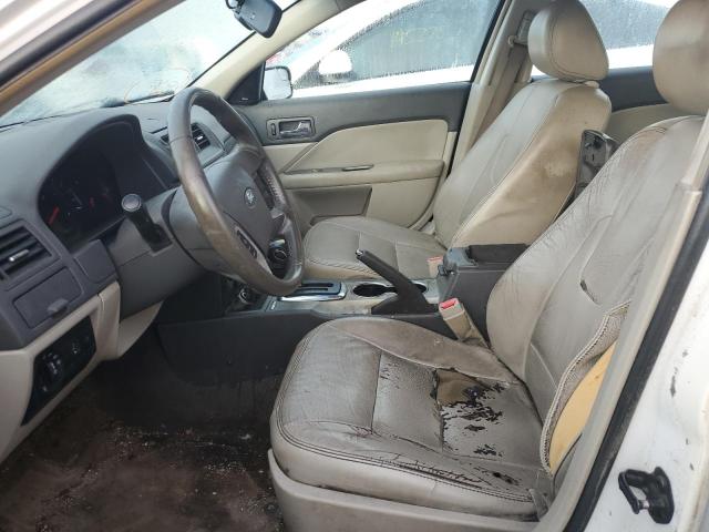 Photo 7 from auction – 2011 FORD FUSION SEL with VIN 3FAHP0JG7BR189796