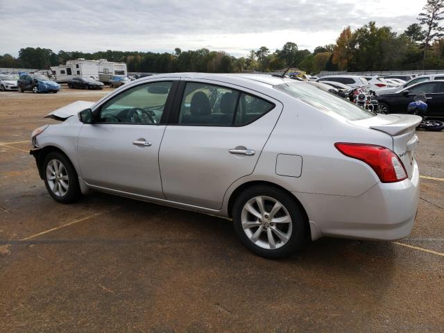 Photo 2 from auction – 2015 NISSAN VERSA S with VIN 3N1CN7AP2FL884461