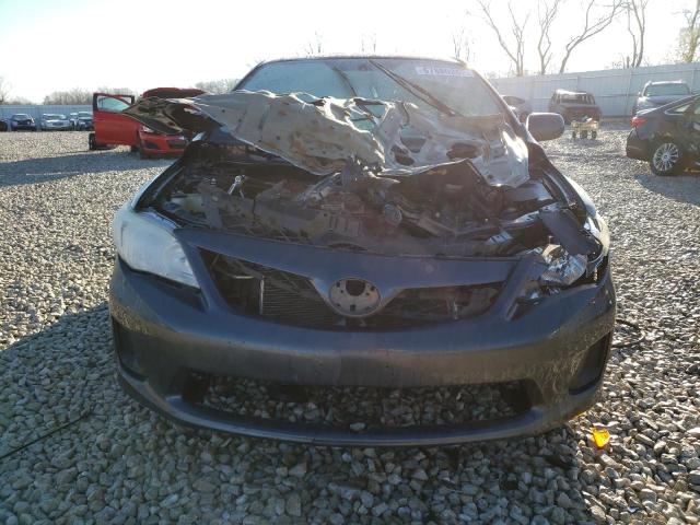 Photo 5 from auction – 2011 TOYOTA COROLLA BA with VIN 2T1BU4EE4BC570567