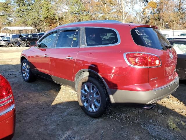 Photo 2 from auction – 2011 BUICK ENCLAVE CX with VIN 5GAKRCED2BJ225689